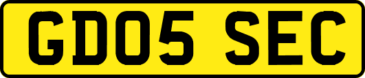 GD05SEC