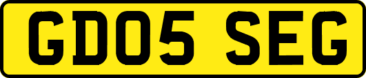 GD05SEG