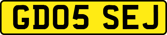 GD05SEJ
