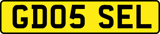 GD05SEL