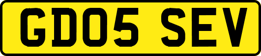 GD05SEV