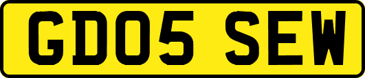 GD05SEW