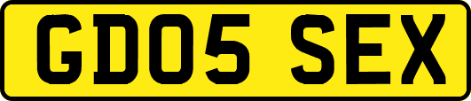 GD05SEX