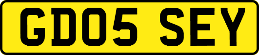 GD05SEY
