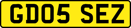 GD05SEZ
