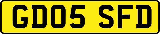 GD05SFD
