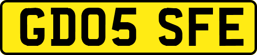 GD05SFE