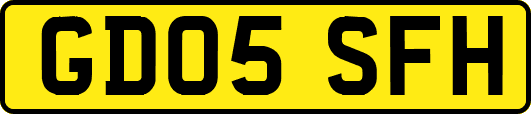GD05SFH
