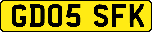 GD05SFK