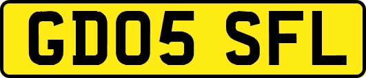 GD05SFL