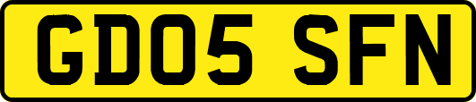 GD05SFN