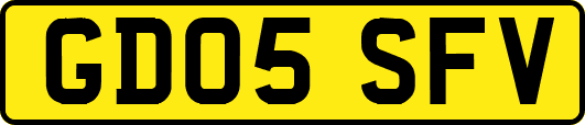 GD05SFV
