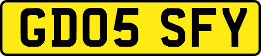 GD05SFY