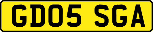 GD05SGA