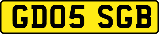 GD05SGB