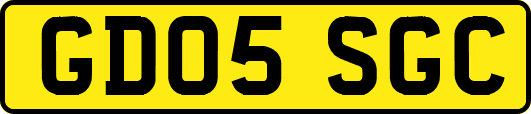 GD05SGC