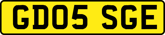 GD05SGE
