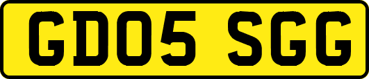 GD05SGG