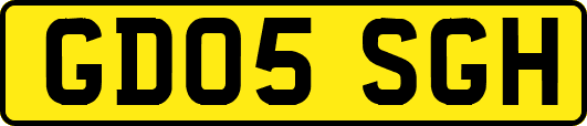 GD05SGH