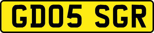 GD05SGR