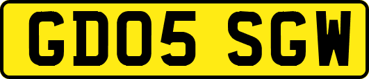 GD05SGW