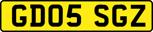 GD05SGZ