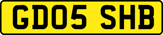GD05SHB