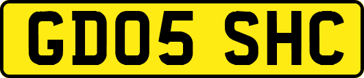 GD05SHC