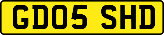 GD05SHD