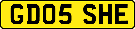 GD05SHE