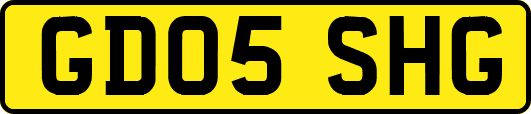 GD05SHG