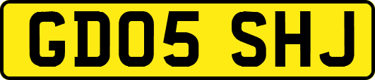 GD05SHJ