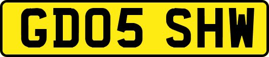 GD05SHW