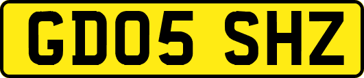 GD05SHZ