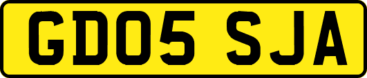 GD05SJA