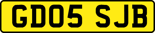 GD05SJB