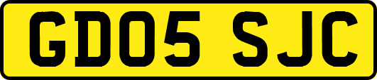 GD05SJC