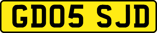 GD05SJD
