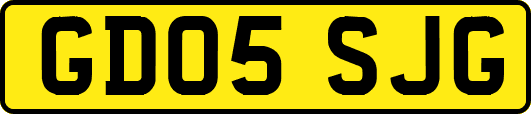 GD05SJG