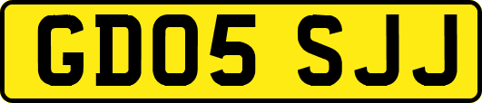 GD05SJJ