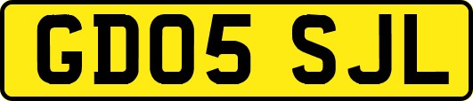 GD05SJL