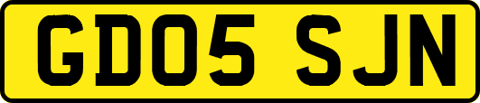 GD05SJN