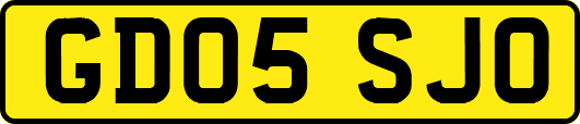 GD05SJO
