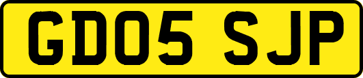 GD05SJP