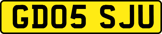 GD05SJU