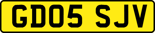 GD05SJV