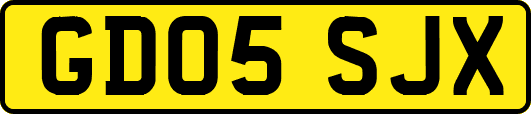 GD05SJX