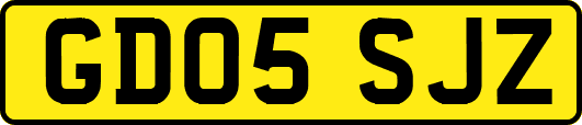 GD05SJZ