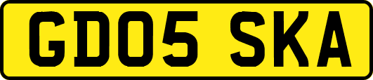 GD05SKA