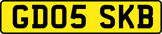 GD05SKB